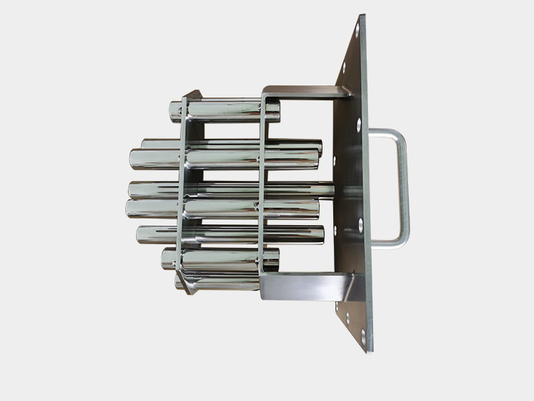 立式磁棒過濾器適用于哪些乳化液循環(huán)系統(tǒng)?