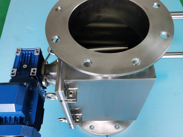 陶瓷原料除鐵設(shè)備選型